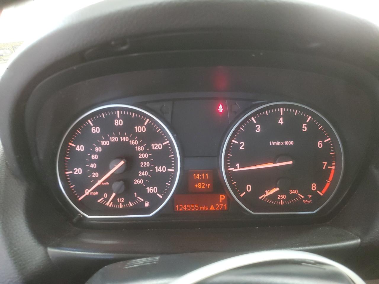 I (E81/E82/E87/E88) I (E81/E82/E87/E88)