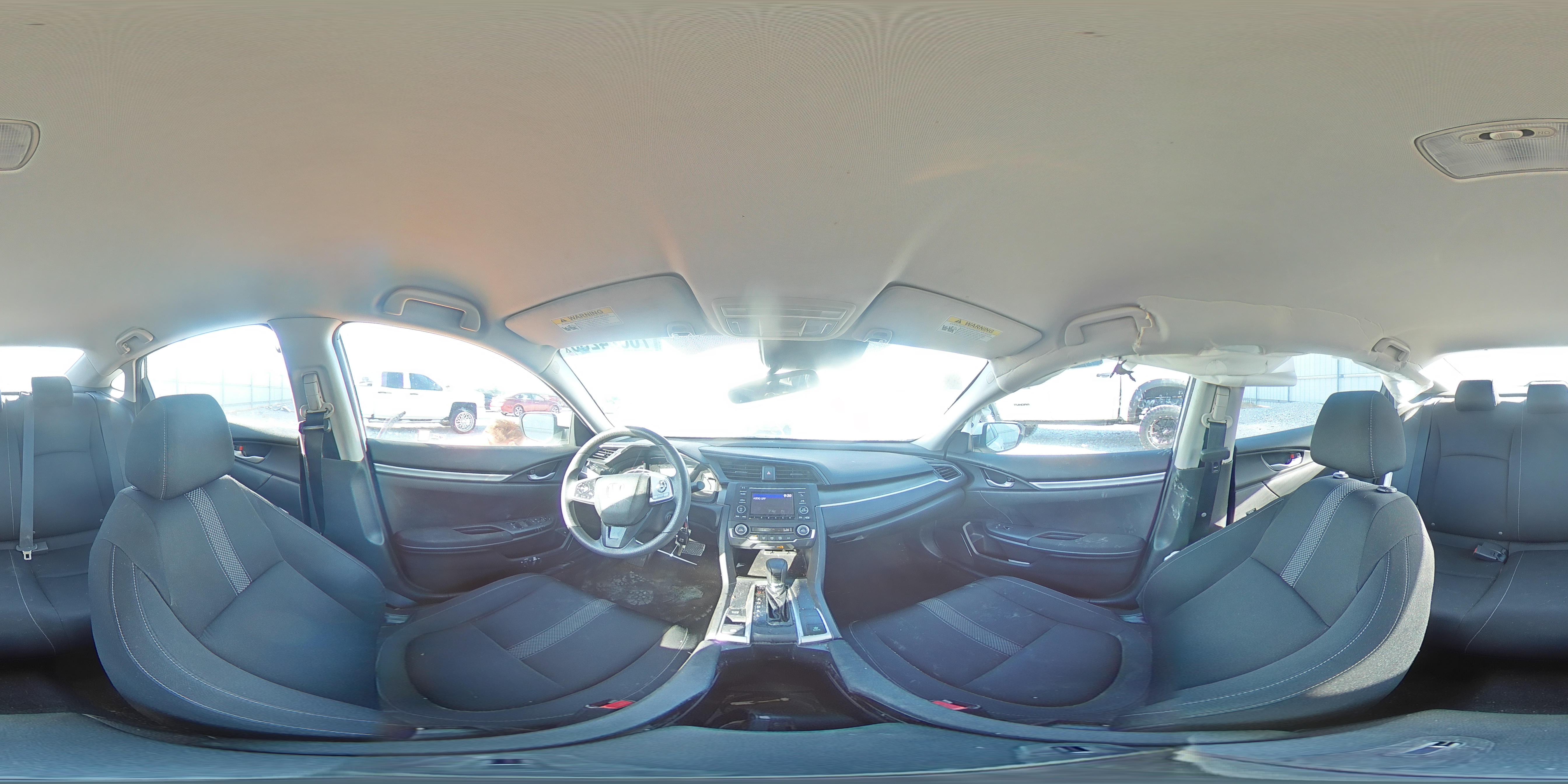 2019 Honda Civic Lx VIN: 2HGFC2F6XKH514401 Lot: 70624255