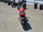 2006 SUZUKI SV650    for sale at Copart CA - VALLEJO