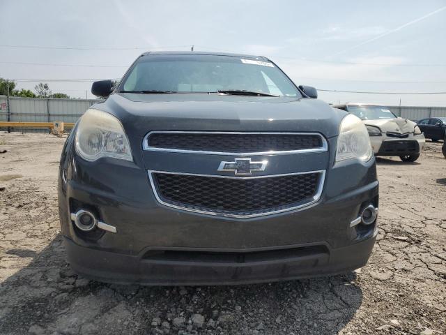  CHEVROLET EQUINOX 2014 Gray