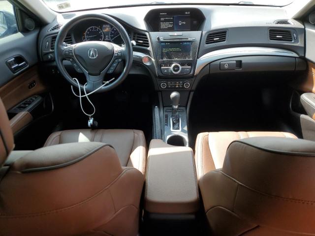  ACURA ILX 2022 Серый