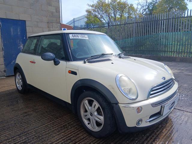 2005 MINI MINI ONE C