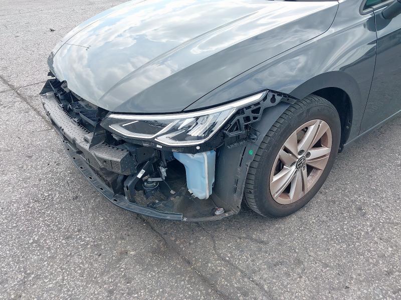 2023 VOLKSWAGEN GOLF LIFE