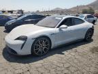 2023 PORSCHE TAYCAN TURBO   for sale at Copart CA - SAN BERNARDINO