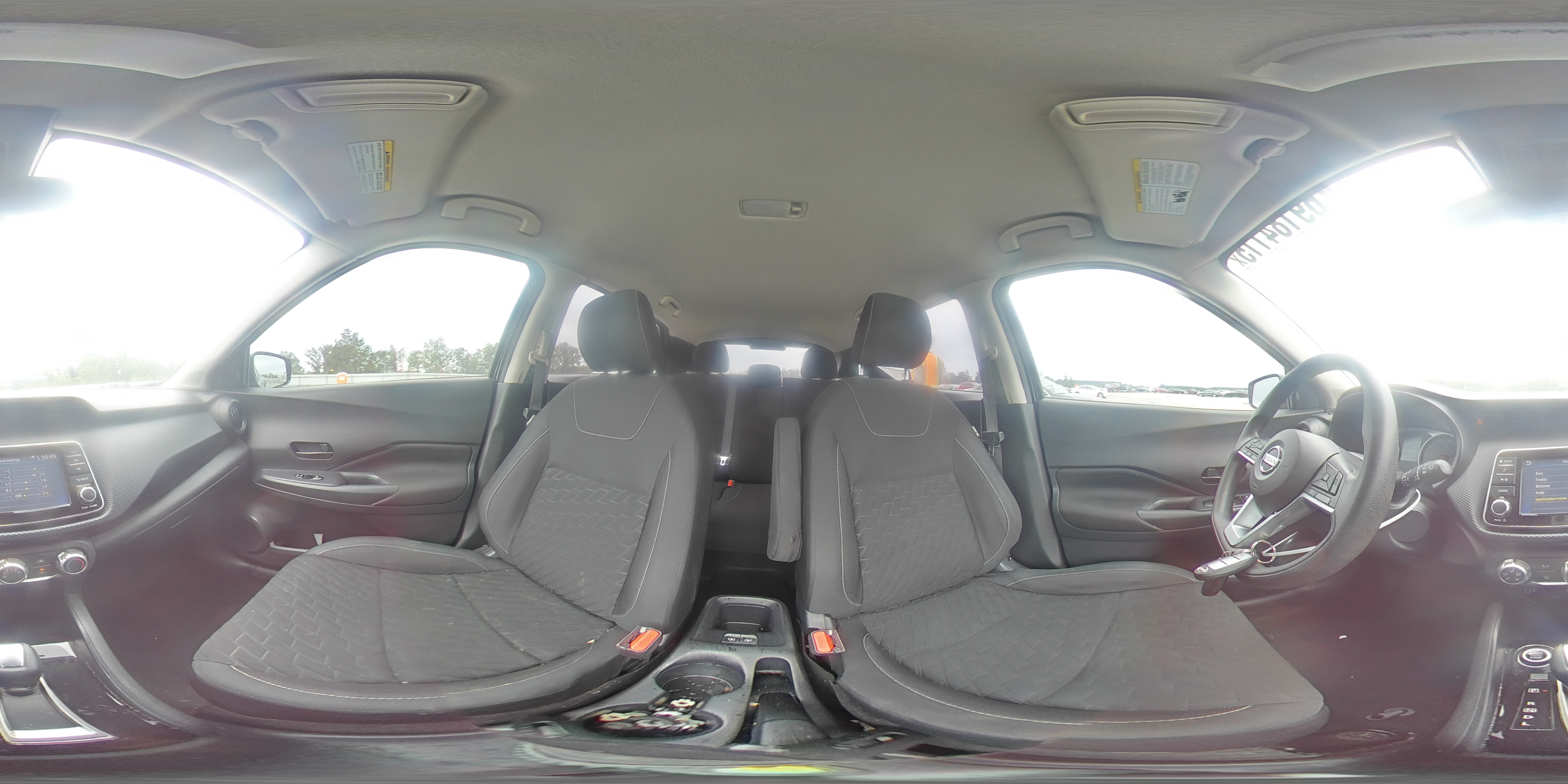 2021 Nissan Kicks S VIN: 3N1CP5BV0ML469728 Lot: 69184115