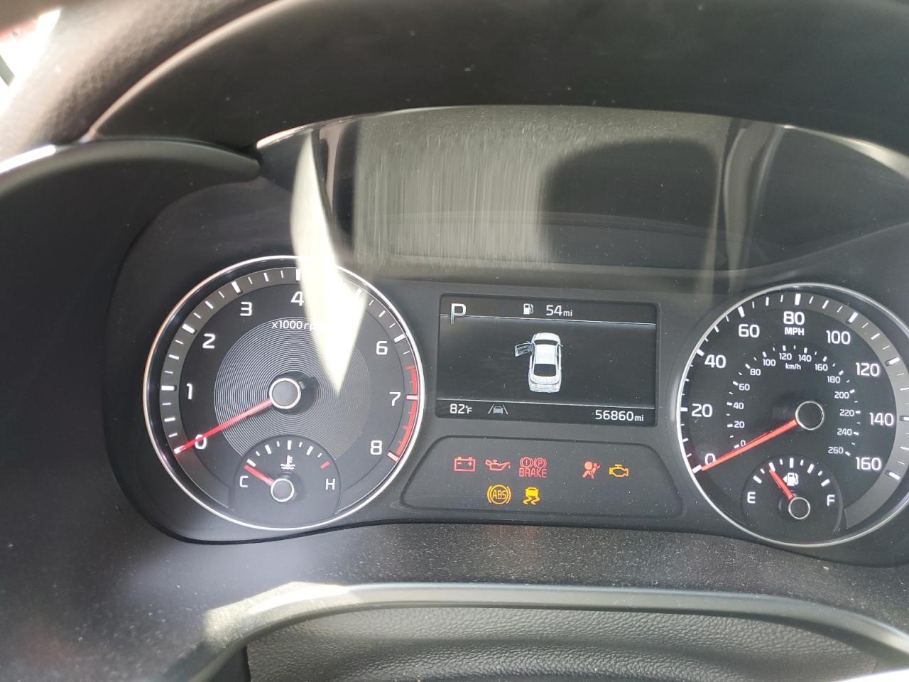 2022 Kia Forte Fe VIN: 3KPF24AD4NE503199 Lot: 69242685