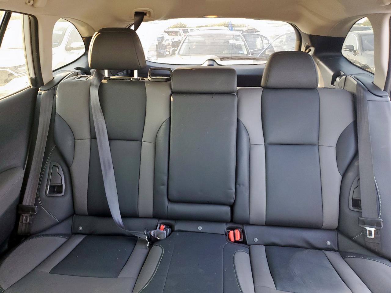 2022 Subaru Outback Onyx Edition Xt VIN: 4S4BTGJDXN3104751 Lot: 68103695