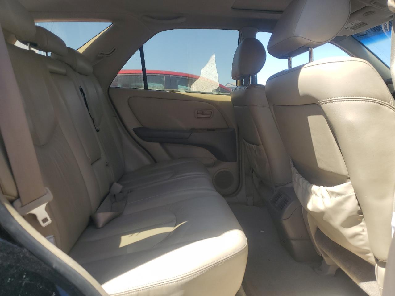 2000 Lexus Rx 300 VIN: JT6HF10U6Y0112993 Lot: 69506155