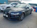 2013 AUDI A6 S LINE for sale at Copart ROCHFORD