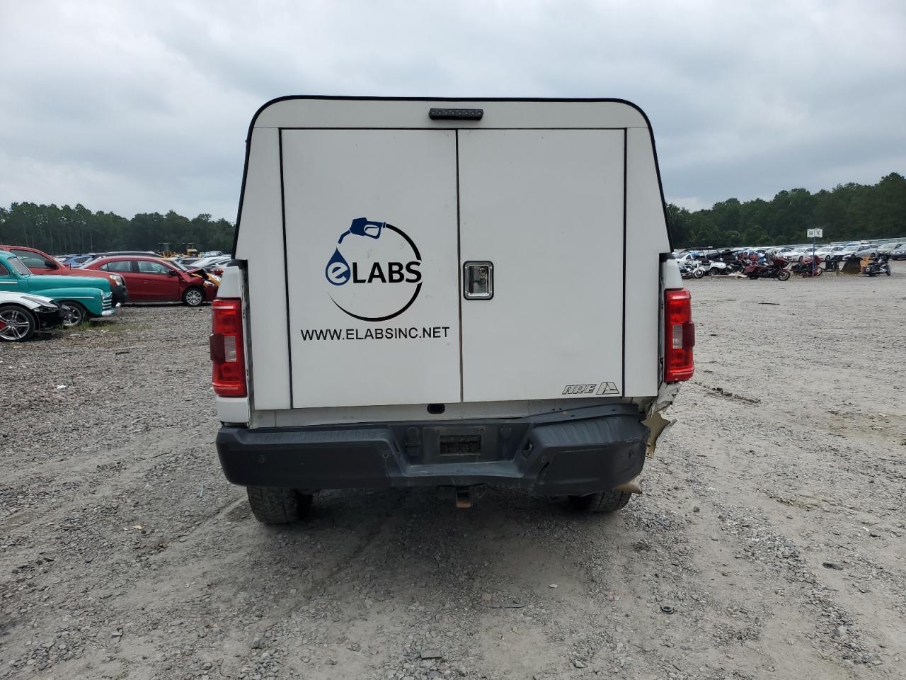 2023 Ford F150 Super Cab VIN: 1FTFX1E58PKD06801 Lot: 65495025