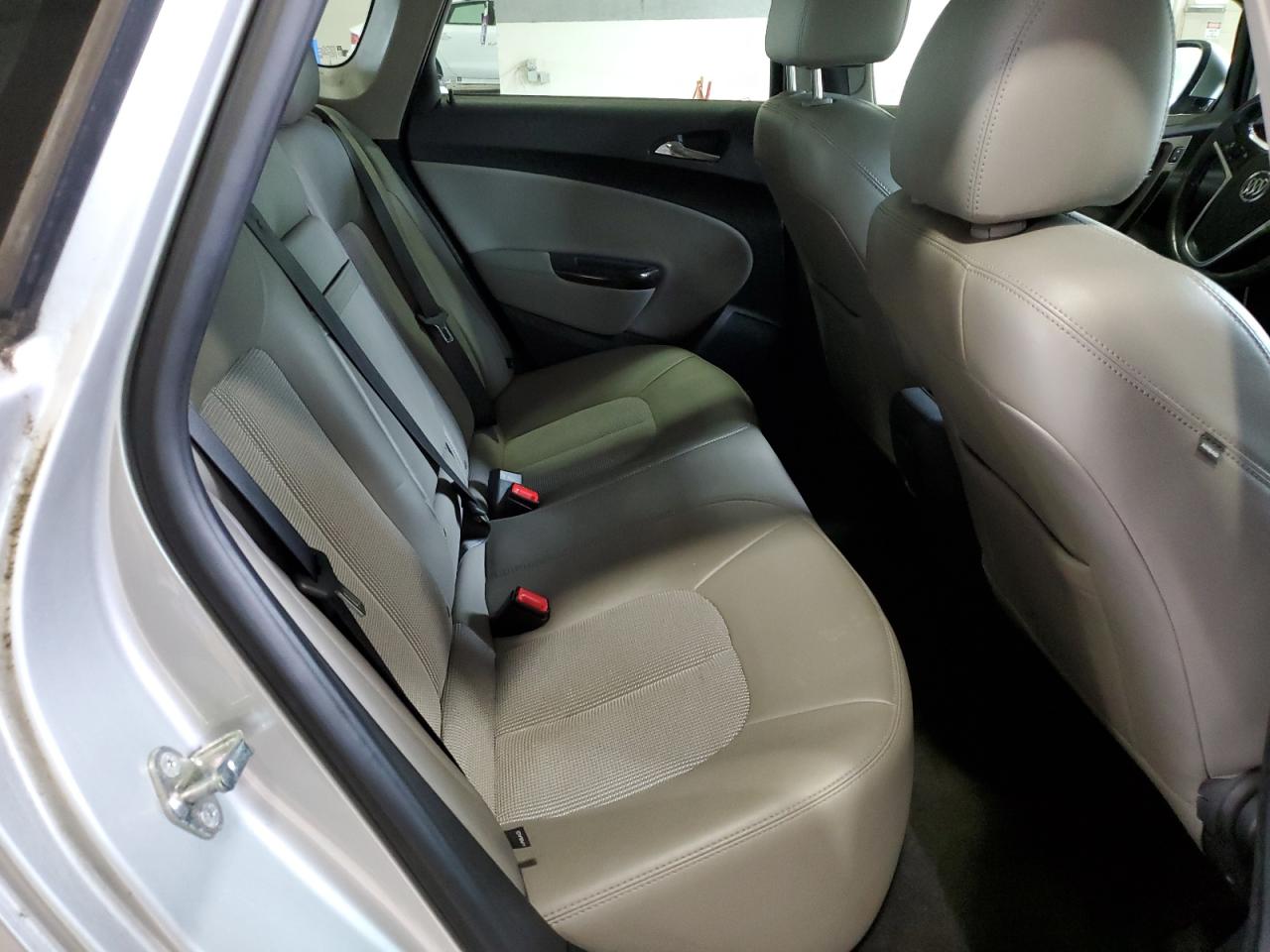 2015 Buick Verano Convenience VIN: 1G4PR5SK3F4120811 Lot: 67591735