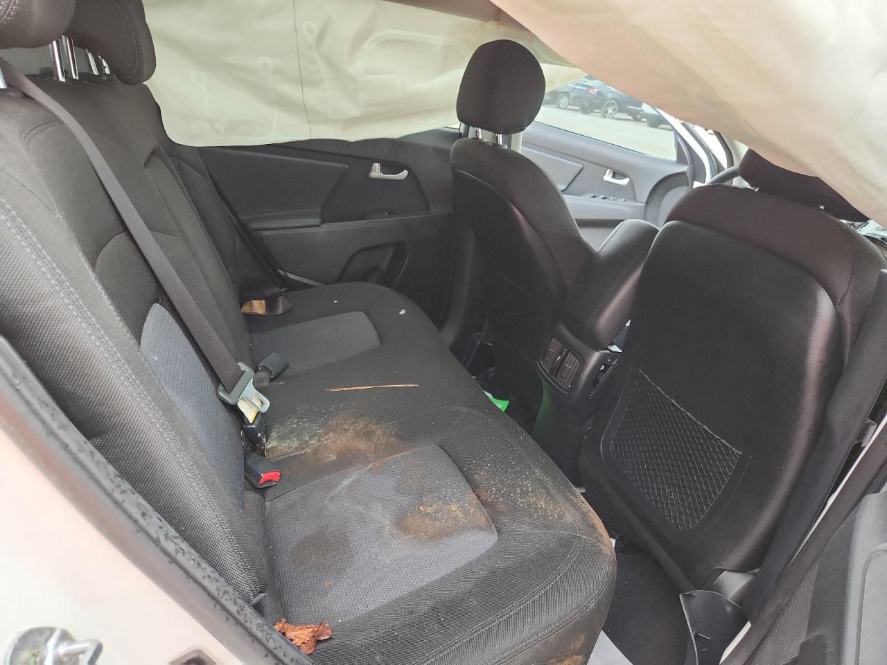 2014 Kia Sportage Base VIN: KNDPB3AC9E7628320 Lot: 68189465