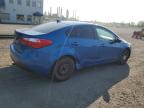 2014 KIA FORTE LX   à vendre chez Copart QC - MONTREAL