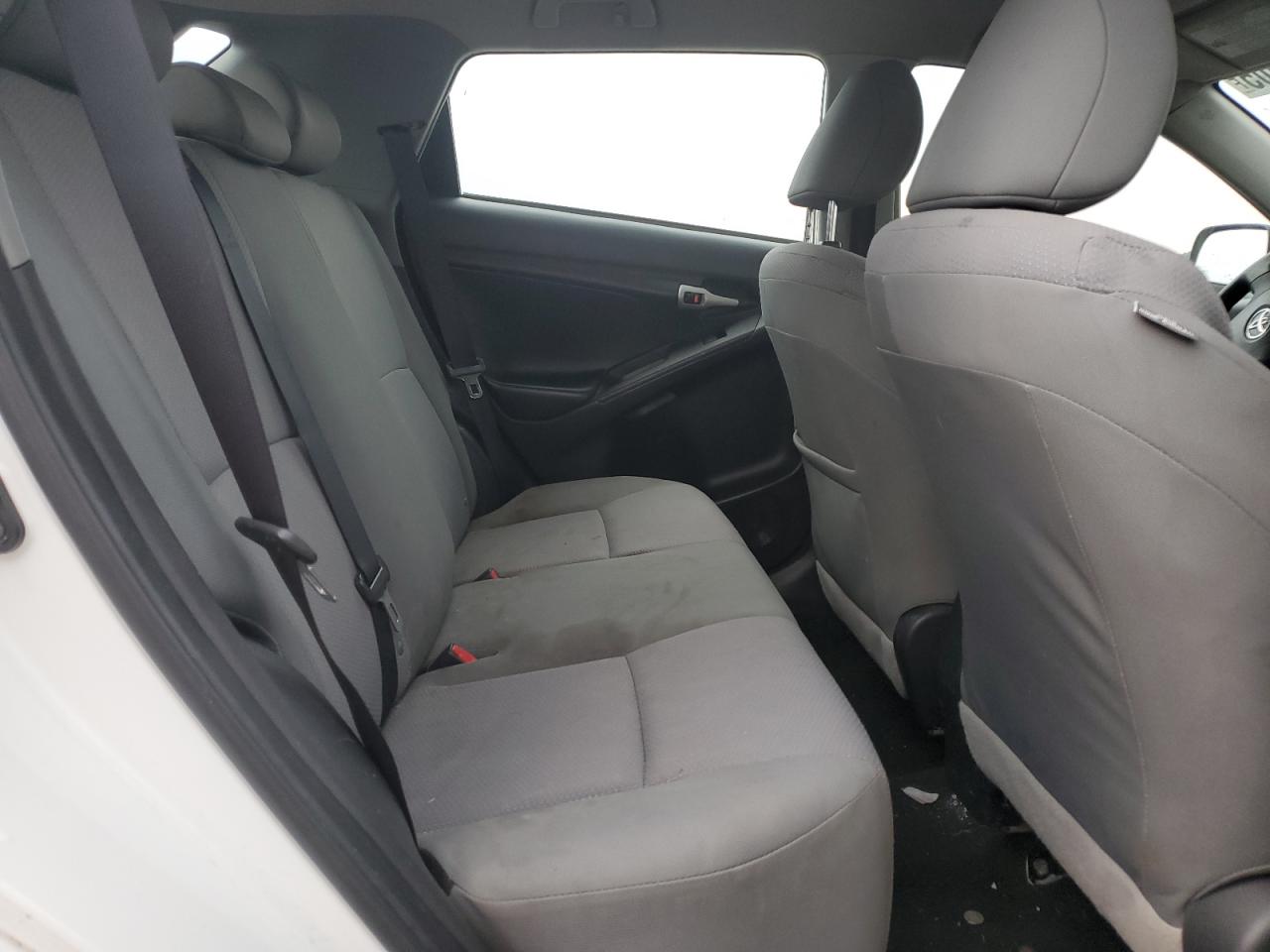 2010 Toyota Corolla Matrix VIN: 2T1KU4EE8AC280315 Lot: 69419405
