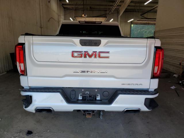  GMC SIERRA 2019 Белы