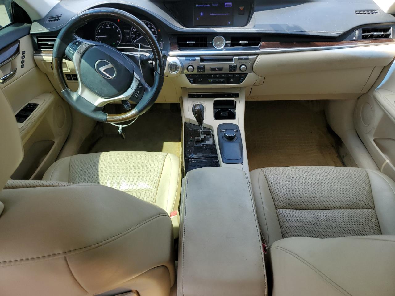 2014 Lexus Es 350 VIN: JTHBK1GG0E2101478 Lot: 68020685