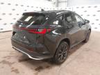 2022 LEXUS NX 450H + for sale at Copart NEWBURY