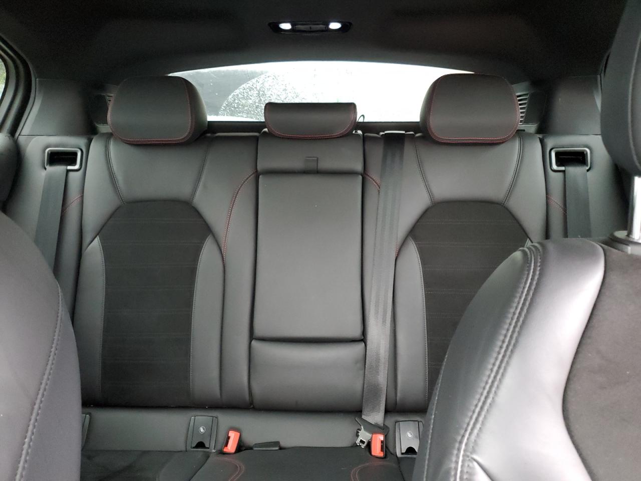 2018 Alfa Romeo Stelvio Quadrifoglio VIN: ZASFAKEV1J7C19394 Lot: 69307045