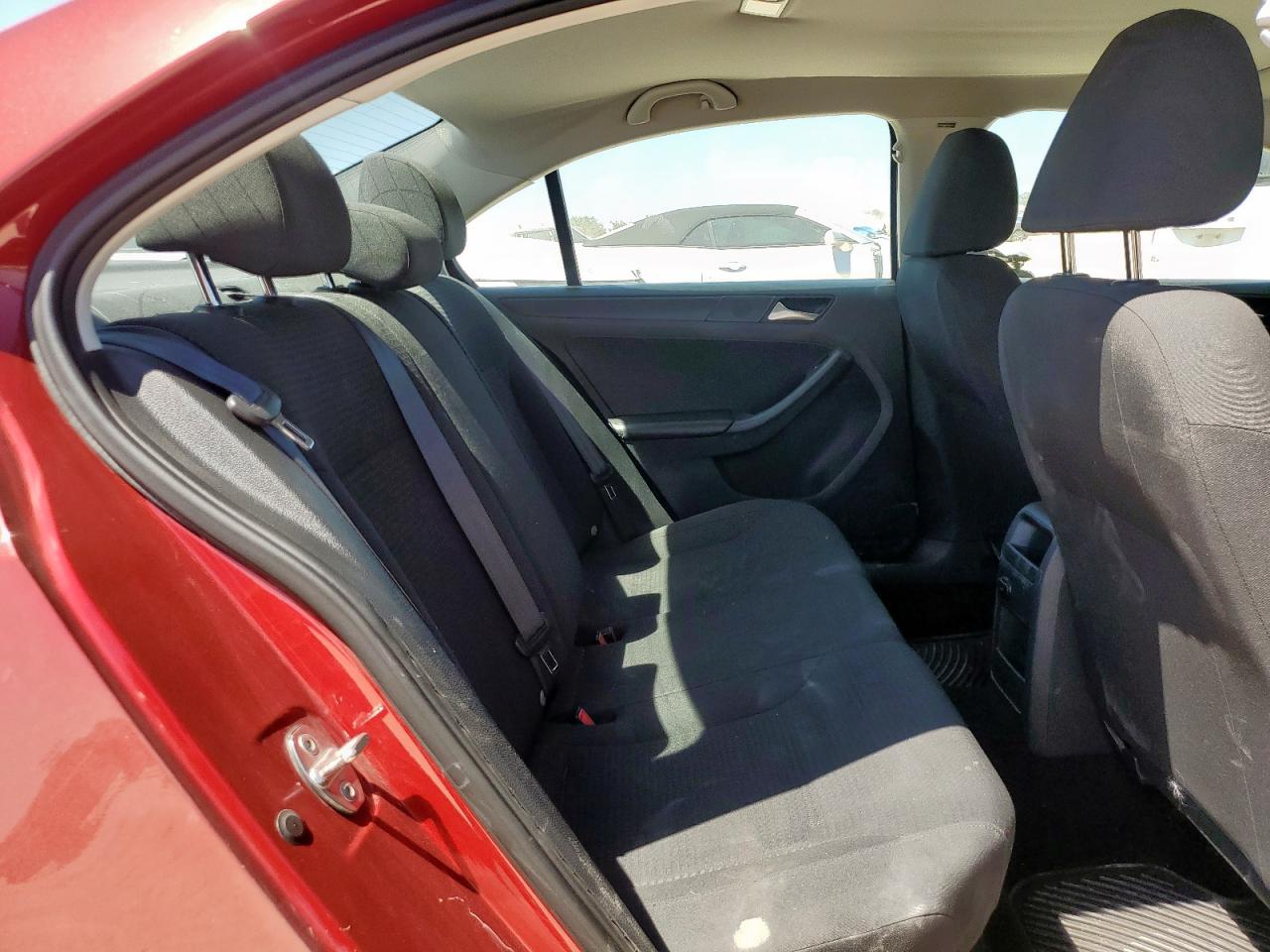 2016 Volkswagen Jetta S VIN: 3VW267AJ1GM214300 Lot: 70370835