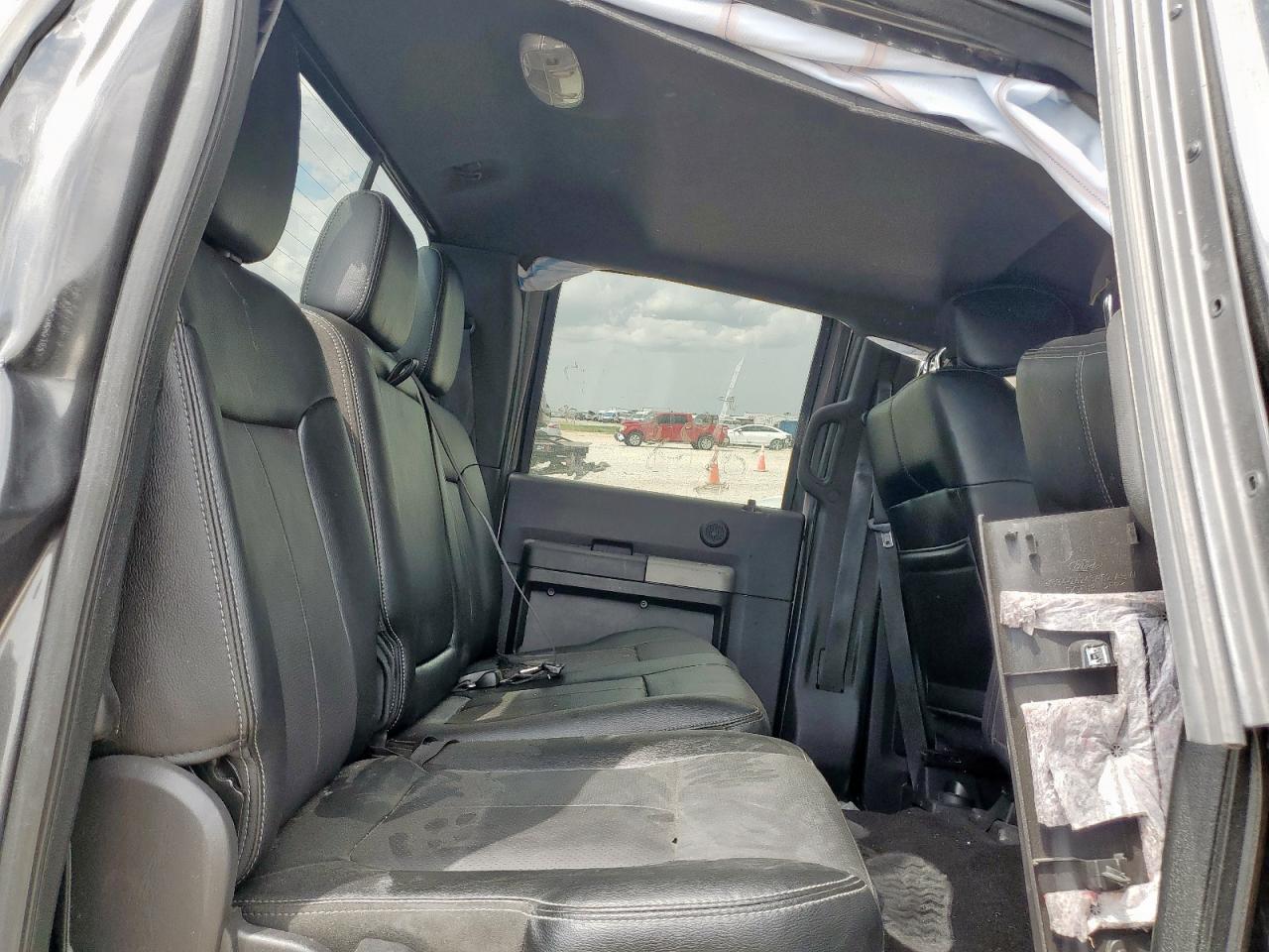 2015 Ford F250 Super Duty VIN: 1FT7W2BT9FED15908 Lot: 69676045