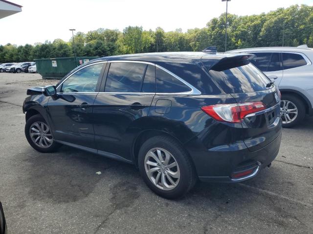  ACURA RDX 2017 Черный