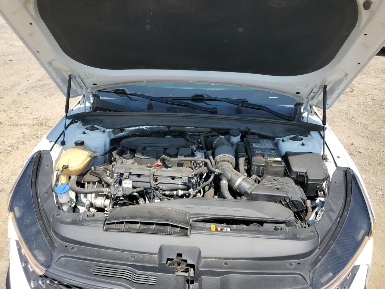 2021 Kia K5 Gt Line VIN: 5XXG64J24MG059108 Lot: 69267655