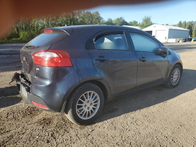 2014 KIA RIO LX  