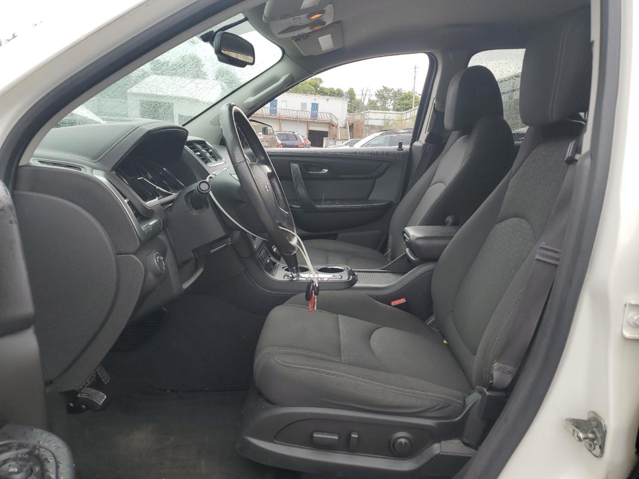 2015 GMC Acadia Sle VIN: 1GKKVPKD3FJ170850 Lot: 70521785