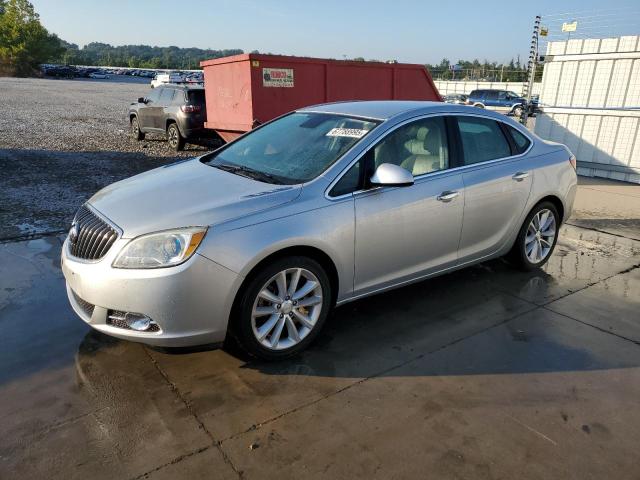  BUICK VERANO 2014 Silver