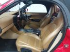 1998 PORSCHE BOXSTER AU for sale at Copart BELFAST