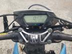 2021 DONG MOTORCYCLE   for sale at Copart OK - OKLAHOMA CITY