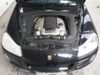 2008 PORSCHE CAYENNE for sale at Copart BELFAST
