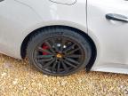 2018 PORSCHE PANAMERA GTS for sale at Copart WISBECH