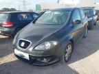 2007 SEAT ALTEA STYL for sale at Copart BRISTOL