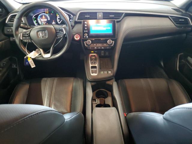  HONDA INSIGHT 2019 Black