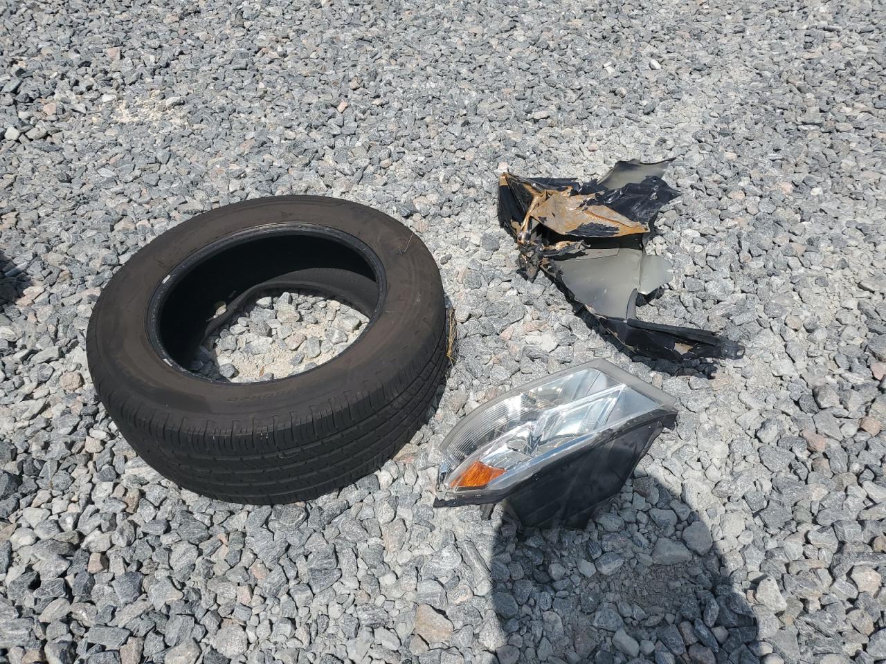 2017 Ram 1500 St VIN: 1C6RR6FTXHS695886 Lot: 70908475