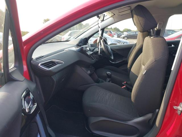 2013 PEUGEOT 208 ACCESS