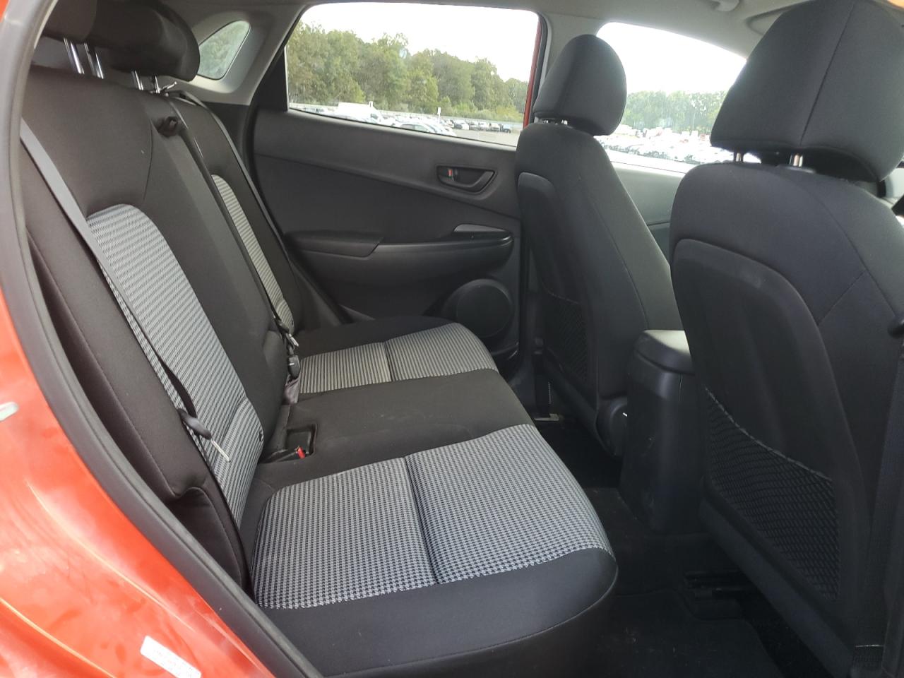 2019 Hyundai Kona Sel VIN: KM8K2CAA2KU211316 Lot: 70673795