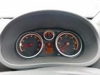 2010 VAUXHALL CORSA SE AUTO  for sale at Copart SANDY