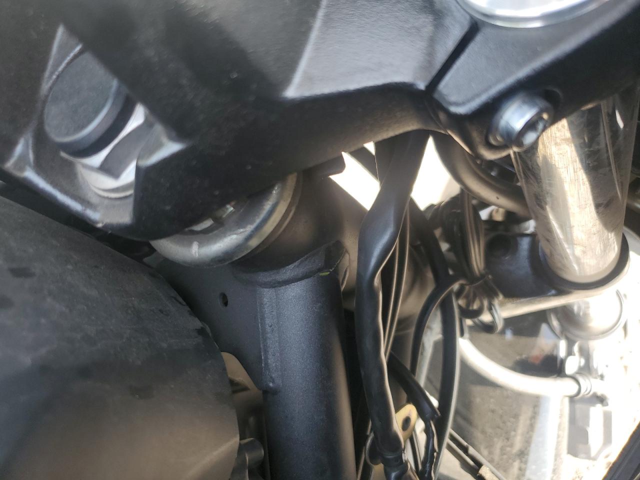 2020 Honda Nc750 X VIN: JH2RC9007LK200280 Lot: 67429415