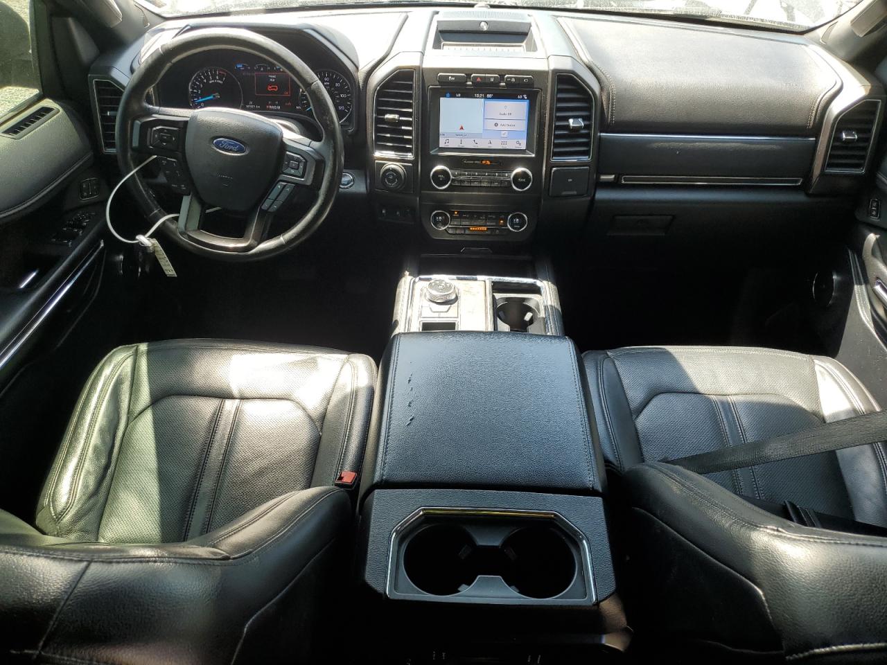 2019 Ford Expedition Max Limited VIN: 1FMJK1KT8KEA87062 Lot: 69982665