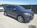 2016 KIA SORENTO SX   à vendre chez Copart FL - ORLANDO SOUTH