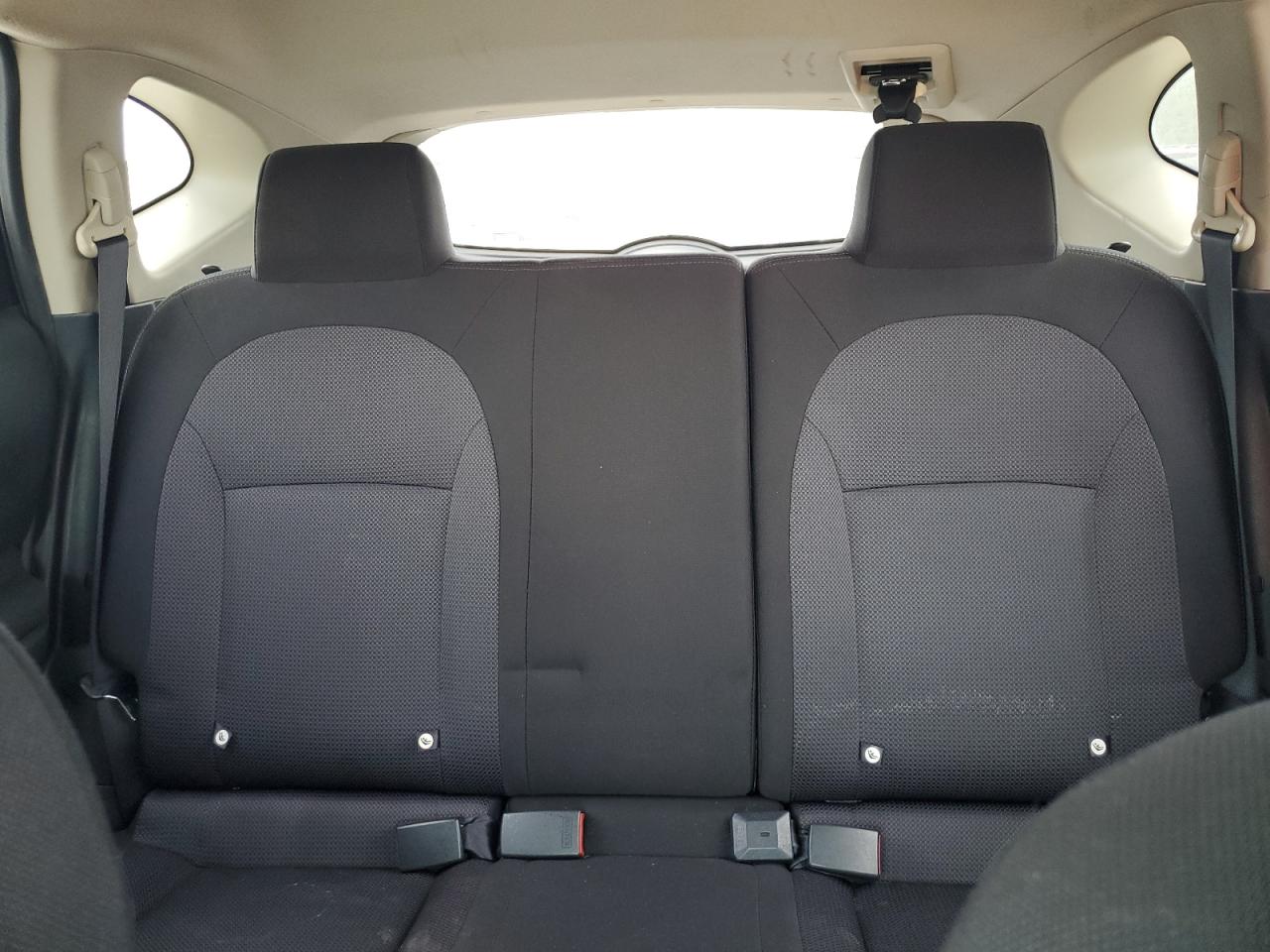 2012 Nissan Rogue S VIN: JN8AS5MV2CW419720 Lot: 70321395