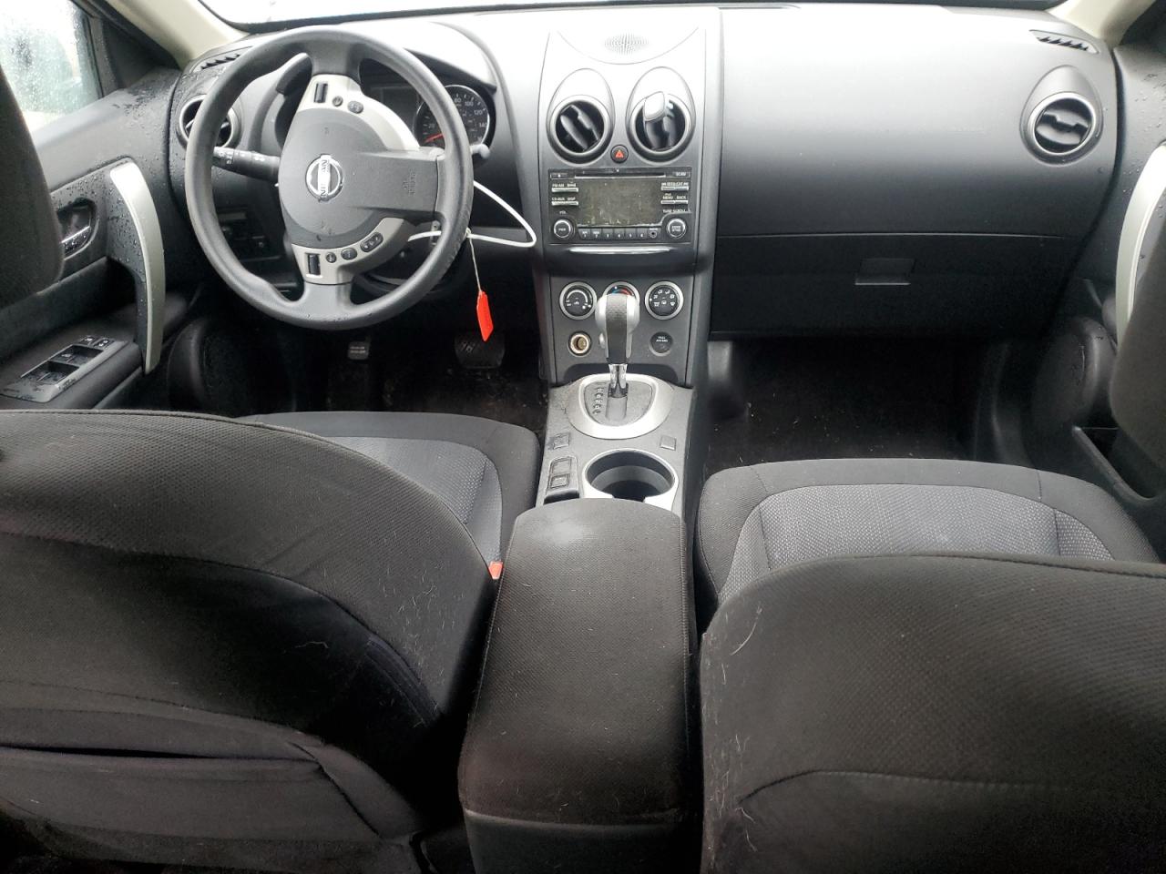 2012 Nissan Rogue S VIN: JN8AS5MT8CW273497 Lot: 69886185
