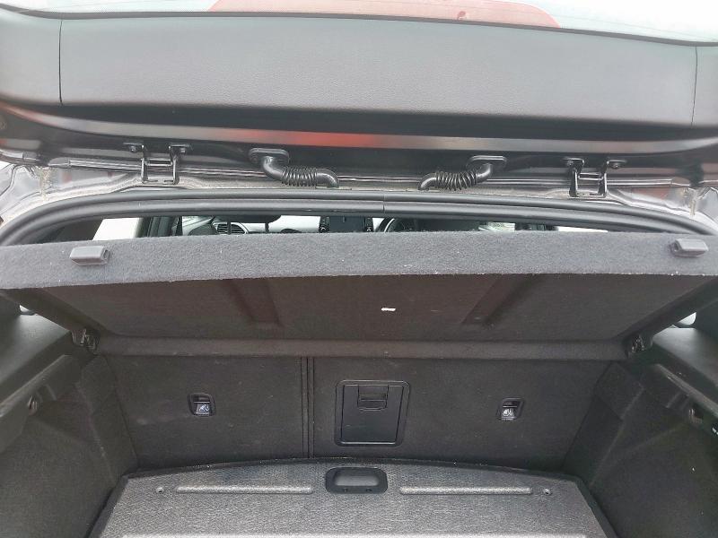 2019 HYUNDAI I30 N LINE T-GDI 