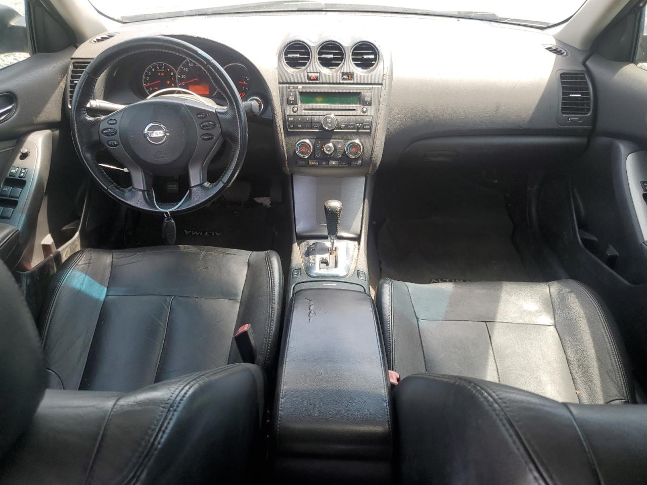 2011 Nissan Altima Base VIN: 1N4AL2AP1BN405170 Lot: 67475225