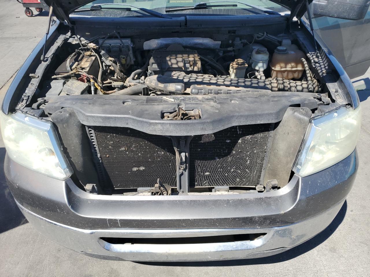 2006 Ford F150 VIN: 1FTPX12546NB85013 Lot: 69266765