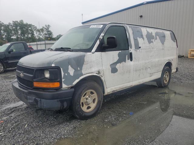 2006 Chevrolet Express G1500