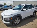 2021 HYUNDAI KONA SE   for sale at Copart AB - CALGARY