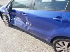 2013 KIA RIO 2 ECODYNAMICS CRDI  for sale at Copart SANDWICH